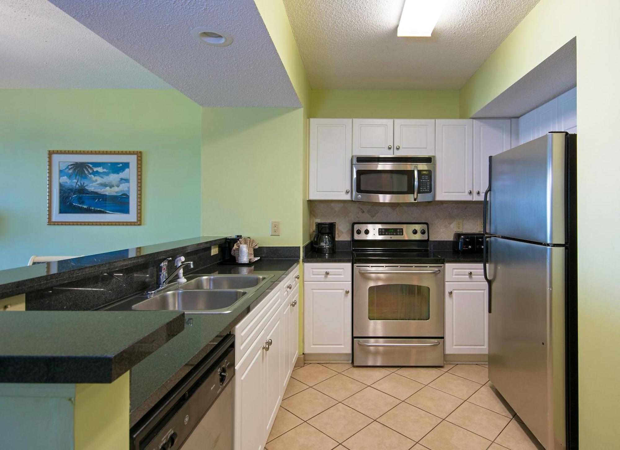 Caribbean Resort Myrtle Beach Exterior foto